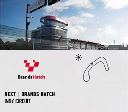 #20 Brands Hatch