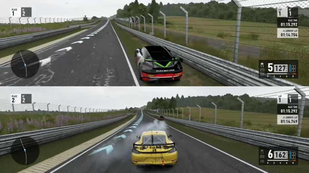 Time for Craig to pass