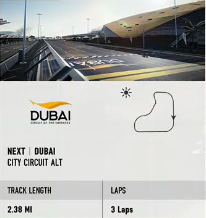 #23 Dubai