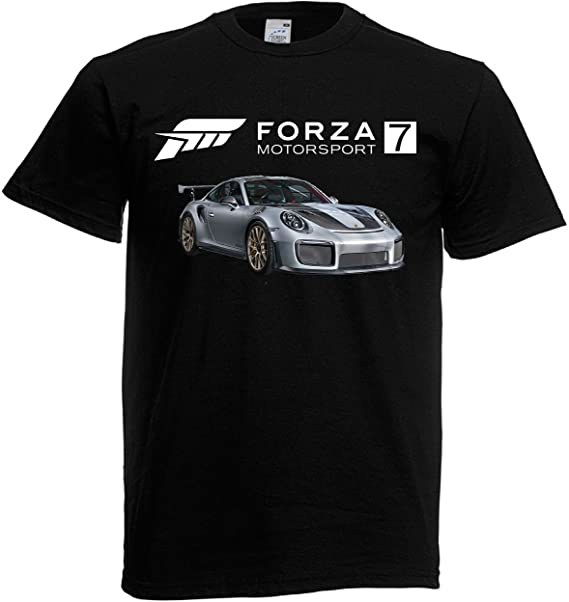 Forza Porsche