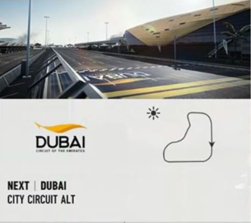 #49 Dubai