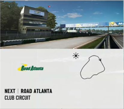 #59 Road Atlanta