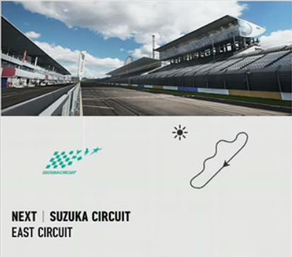 #53 Suzuka Circuit
