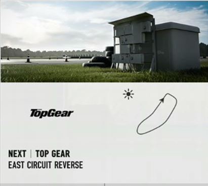 #57 Top Gear